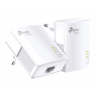 TP-Link TL-PA7017 KIT TP-Link TL-PA7017 KIT