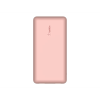 BELKIN Power Bank 20K USB-A/USB-C 15W BELKIN Power Bank 20K USB-A/USB-C 15W