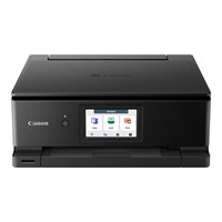 PIXMA TS8750 BLACK A4/A5/B5 4800x1200dpi PIXMA TS8750 BLACK A4/A5/B5 4800x1200dpi