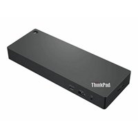 ThinkPad Thunderbolt 4 Dock WS Dock EU ThinkPad Thunderbolt 4 Dock WS Dock EU