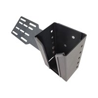 Scanner Pocket Tablet Mount