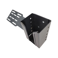 Scanner Pocket Tablet Mount