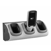 MC18 3-SLOT HD LOCKING CRADLE MC18 3-SLOT HD LOCKING CRADLE