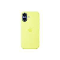 APPLE IPHONE 17 SI CASE NEON YELLOW