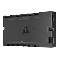 iCUE Commander CORE XT Digital Fan Speed and RGB Lighting Controller