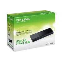 7 ports USB 3.0 HubDesktop