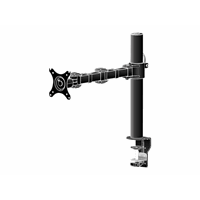DS1001C-B1 Flexible Desk Mount for Singl