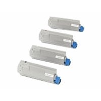 TONER BLACK 8K F/ C5650/5750 TONER BLACK 8K F/ C5650/5750