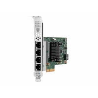 INT I350 1GbE 4p BASE-T Adptr