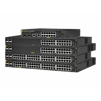 Aruba 6000 24G CL4 4SFP SwcSK