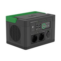 SCHNEIDER OFFGRID PORTABLE PWR STATION 3 SCHNEIDER OFFGRID PORTABLE PWR STATION 3