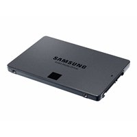 SSD 870 QVO 4TB