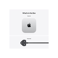 APPLE MAC MINI/10C/10C/16GB/512GB BEL