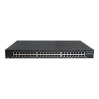 NSC 48-port unit Single AC Legacy Pinout