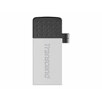 MEM JetFlash 380G 16GB Micro USB Silver MEM JetFlash 380G 16GB Micro USB Silver