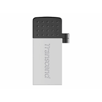 MEM JetFlash 380G 16GB Micro USB Silver