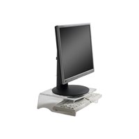 Monitor Stand f Q-riser 100 Monitor Stand f Q-riser 100