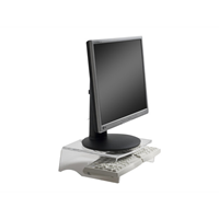 Monitor Stand f Q-riser 100