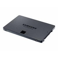 SSD 870 QVO 2TB