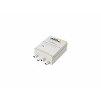 ACC Mains adatper AXIS PS2424VAC power ACC Mains adatper AXIS PS2424VAC power