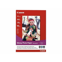 GP-501 A4 Paper/photo glossy 100sh GP-501 A4 Paper/photo glossy 100sh