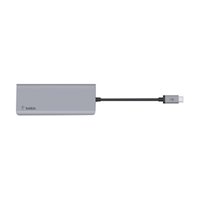 BELKIN Adapter USB-C Multiport 7in1 BELKIN Adapter USB-C Multiport 7in1
