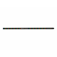 Geist Rack UPDU outlet metered 0U Geist Rack UPDU outlet metered 0U