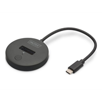 Industrial Gigabit Ethernet PoE+ Media C