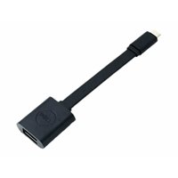 Dell Adapter - USB-C to USB-A 3.0 Dell Adapter - USB-C to USB-A 3.0