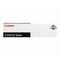 CANON C-EXV 22 TONER CARTRIDGE BLACK CANON C-EXV 22 TONER CARTRIDGE BLACK
