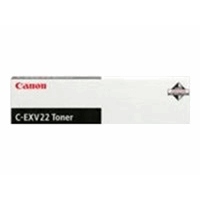 CANON C-EXV 22 TONER CARTRIDGE BLACK