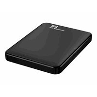 Elements Portable SE 1TB Elements Portable SE 1TB