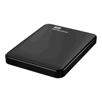 Elements Portable SE 1TB