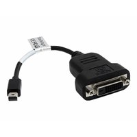 MINI DISPLAYPORT TO DVI ACTIVE ADAPTER