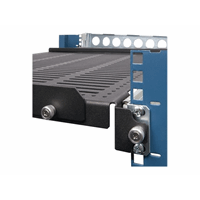 MEDIUM DUTY SLIDING SERVER SHELF F/ DELL MEDIUM DUTY SLIDING SERVER SHELF F/ DELL