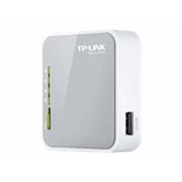 Portable 3G/3.75G Wireless N Router Portable 3G/3.75G Wireless N Router