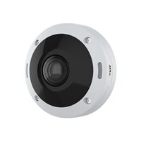 AXIS M4308-PLE discreet outdoor-ready to AXIS M4308-PLE discreet outdoor-ready to