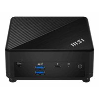 Cubi 5 12M-001EU i7-1255U Integrated Graphics - 8GB*2 512GB SSD no HDD Win 11 Pro Air Cooling 3Y War Cubi 5 12M-001EU i7-1255U Integrated Graphics - 8GB*2 512GB SSD no HDD Win 11 Pro Air Cooling 3Y War