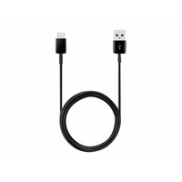 Samsung USB-C Cable Black Samsung USB-C Cable Black