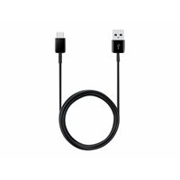 Samsung USB-C Cable Black