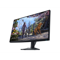 Alienware 27 4K Dual-Resolution Gaming Monitor - AW2725QF