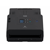 imageFORMULA S250N Scanner