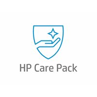 HP 1y AdvanEx DT Sol Supp HP 1y AdvanEx DT Sol Supp