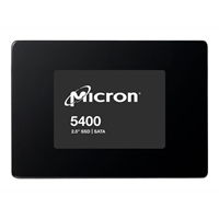 Micron 5400 PRO 1920GB SATA 2.5" SSD Micron 5400 PRO 1920GB SATA 2.5" SSD