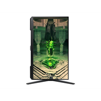 27i / IPS Flat / 16:9 / 1920x1080 / 400cd/m / HDR10 / 1ms / 240hz / HDMI DisplayPort / G-Sync compat