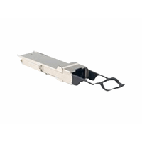 Dell Networking Transceiver 40GE QSFP+ SR 850nm Wavelength 100-150m Reach on OM3/OM4 - Kit