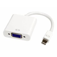 Mini DisplayPort to VGA Video Adapter Co