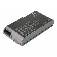 BTI 6C Battery Lat D500/D600
