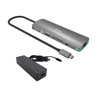 i-tec USB-C Nano Dock HDMI/VGA i-tec USB-C Nano Dock HDMI/VGA