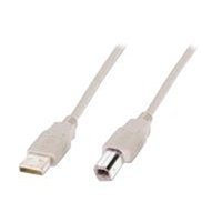 USB CNCTN CBL 1.8MA/M-B/M USB CNCTN CBL 1.8MA/M-B/M